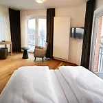 Im-Jaich Hotel Bremerhaven