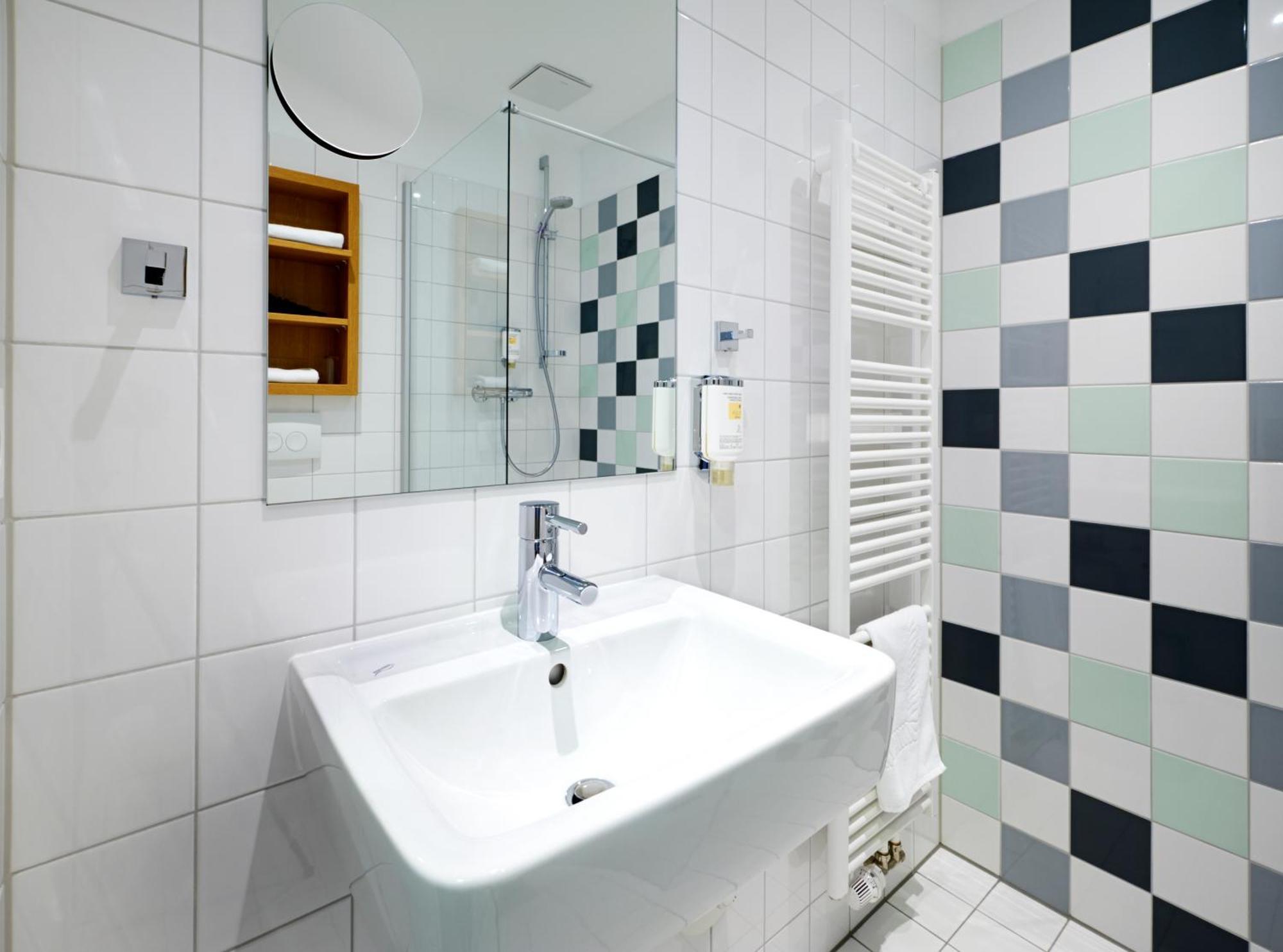 Im-Jaich Hotel Bremerhaven 3*