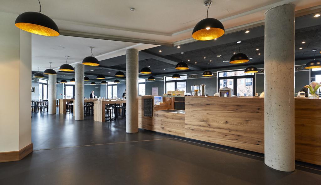 Im-Jaich Hotel Bremerhaven 3* Bremerhaven
