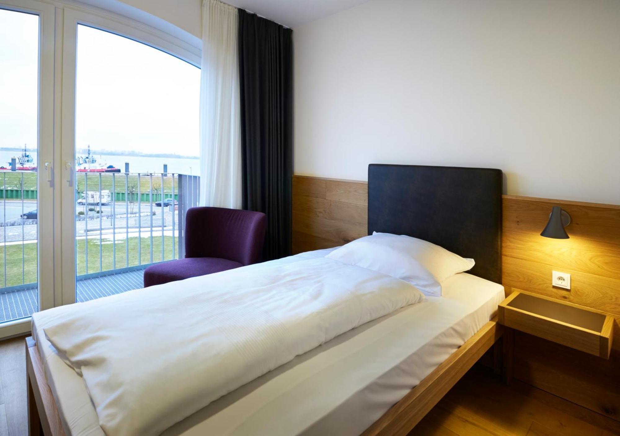 Hotel Im-jaich Bremerhaven
