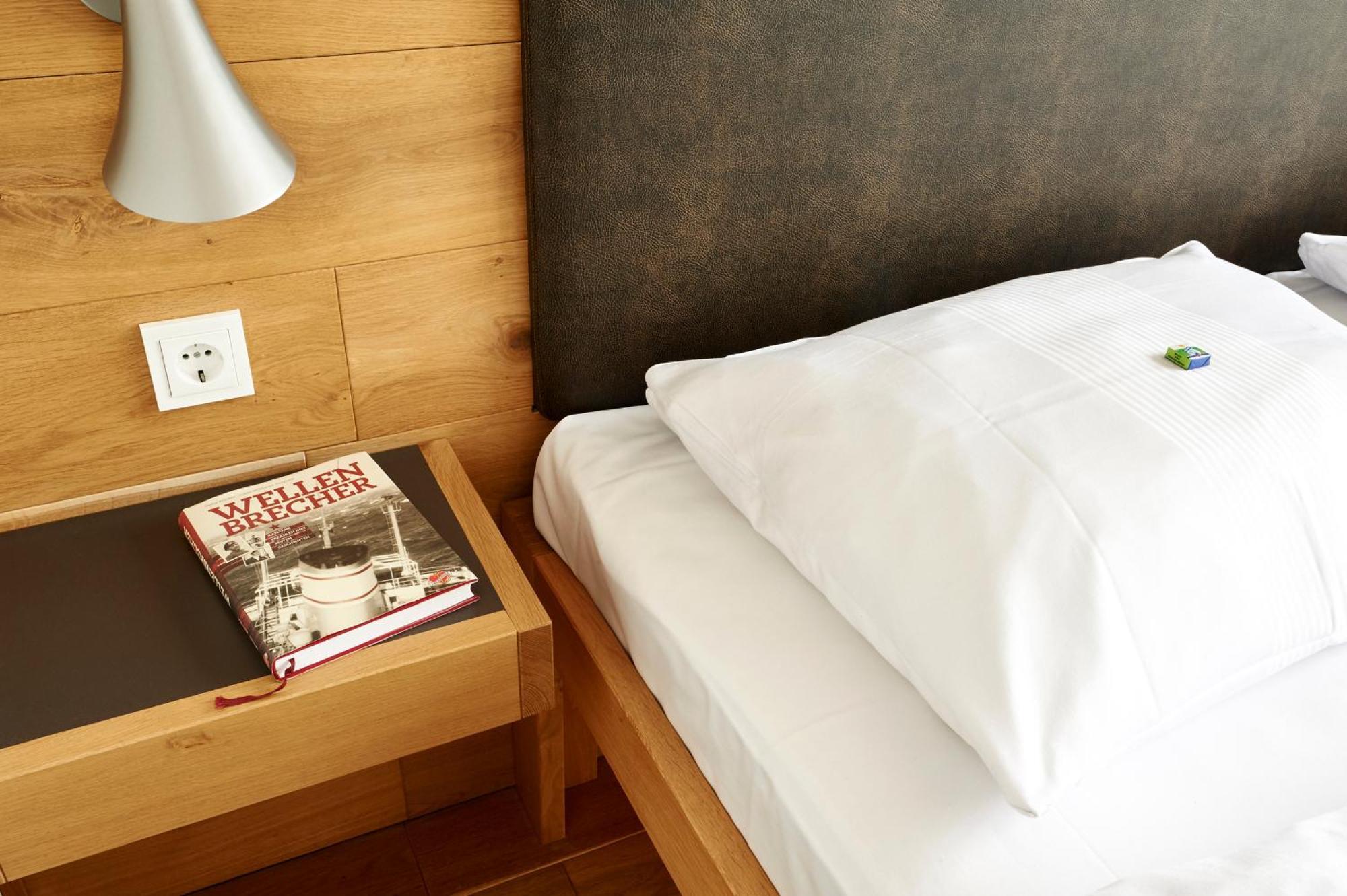 Hotel Im-jaich Bremerhaven