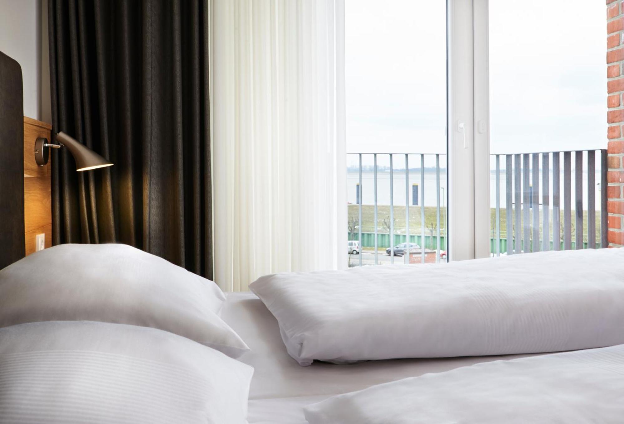 Im-Jaich Hotel Bremerhaven 3*