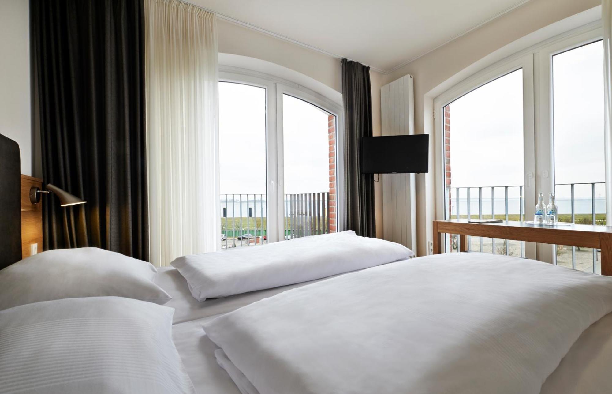 Im-Jaich Hotel Bremerhaven Bremerhaven