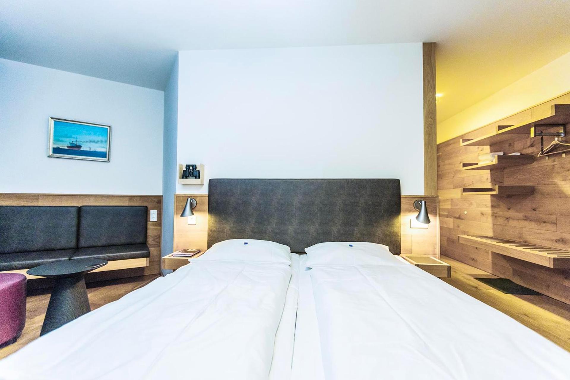 Im-Jaich Hotel Bremerhaven 3* Bremerhaven
