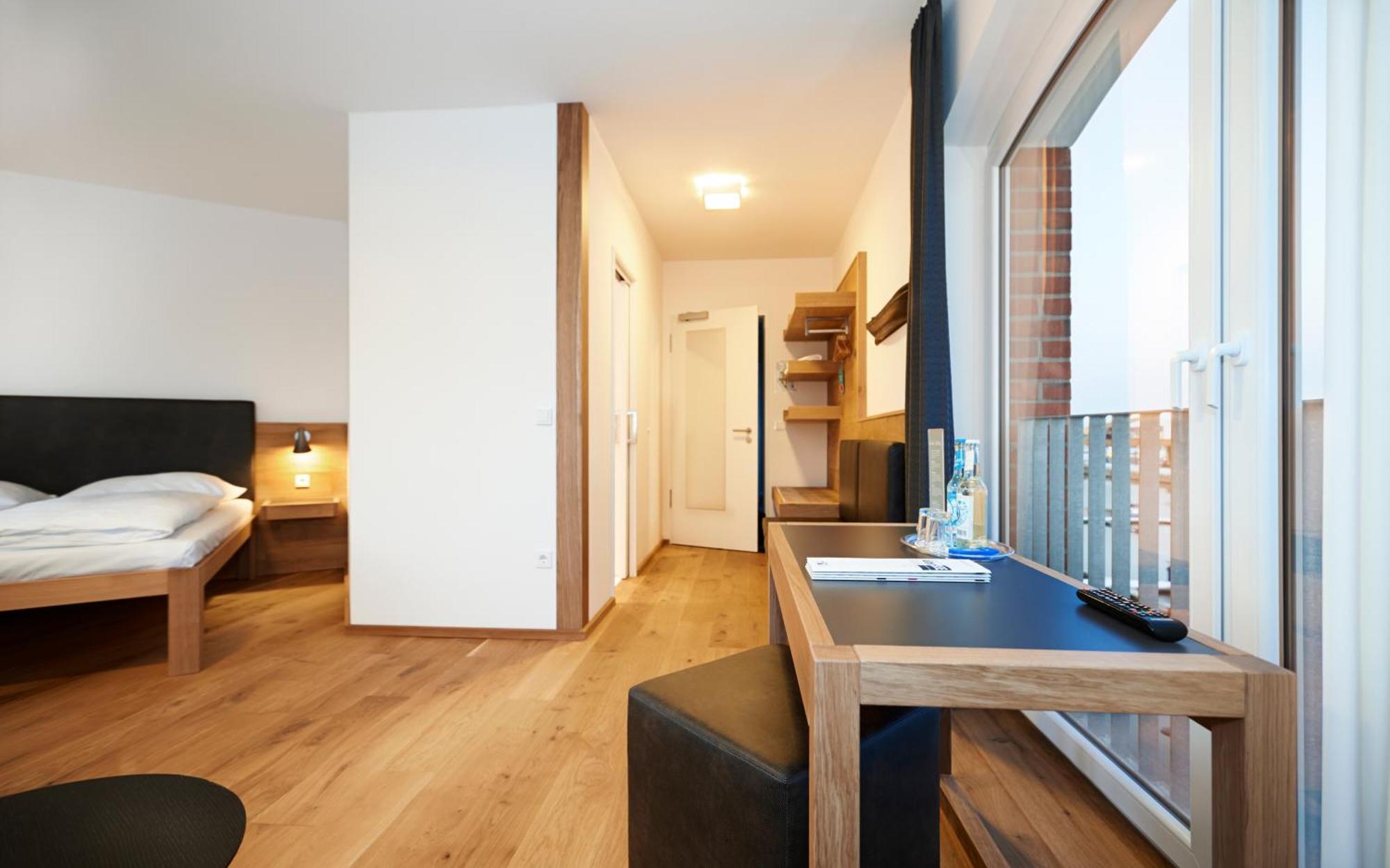 Im-Jaich Hotel Bremerhaven