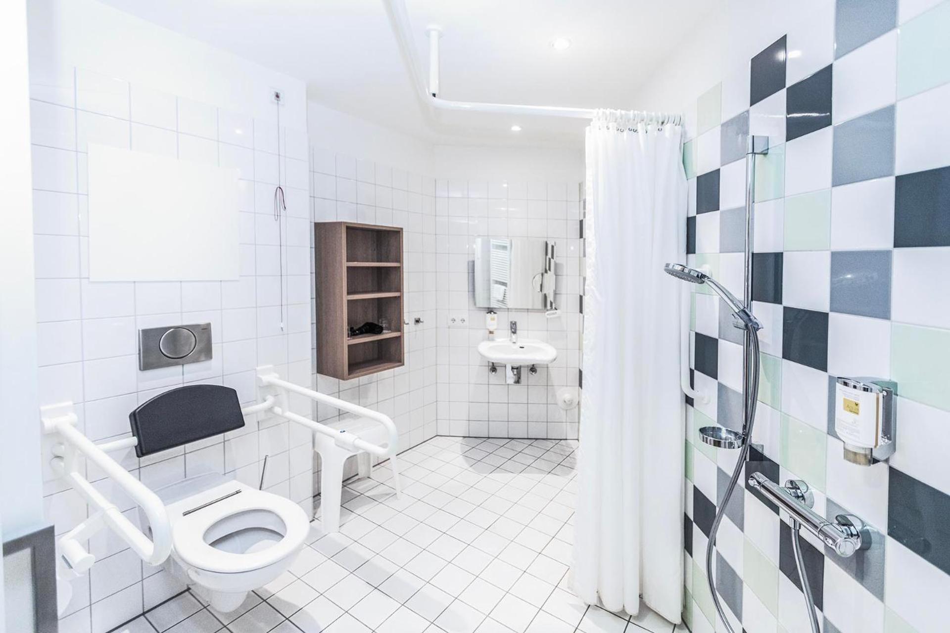 Im-Jaich Hotel Bremerhaven Hotel