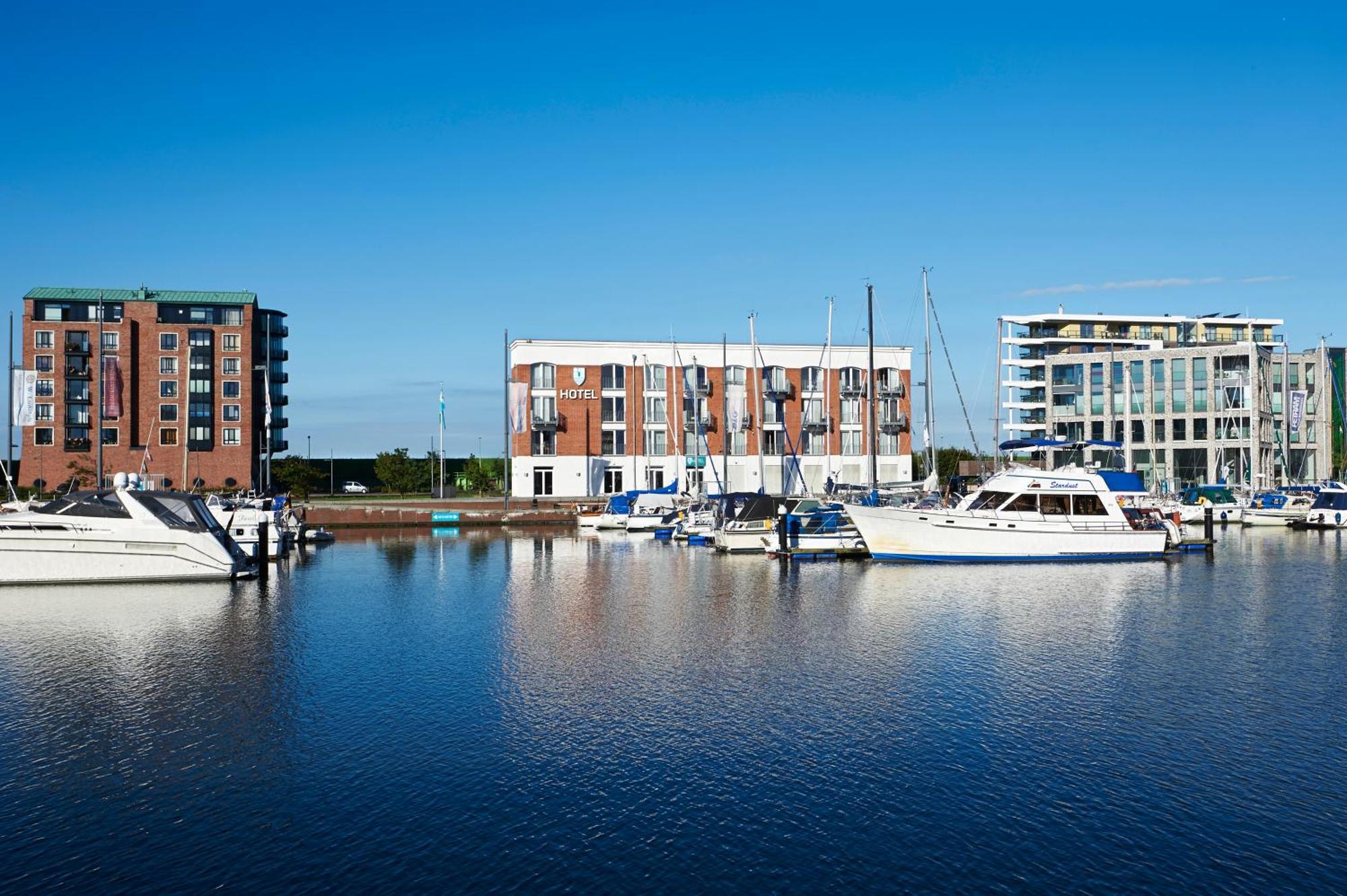 Im-Jaich Hotel Bremerhaven Hotel Bremerhaven