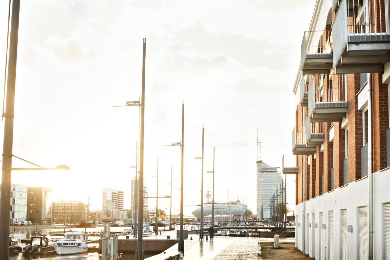 Im-jaich Hotel Bremerhaven