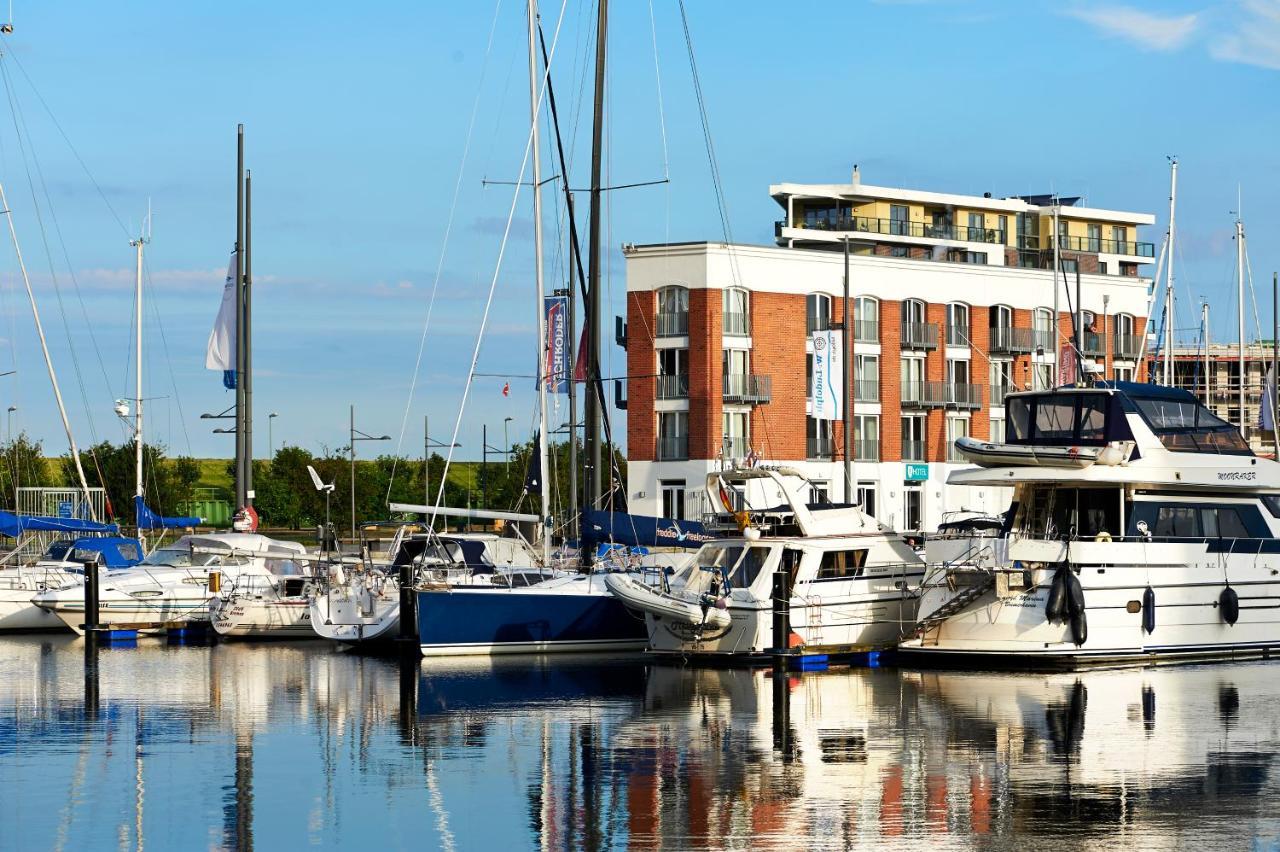 Im-Jaich Hotel Bremerhaven 3* Bremerhaven