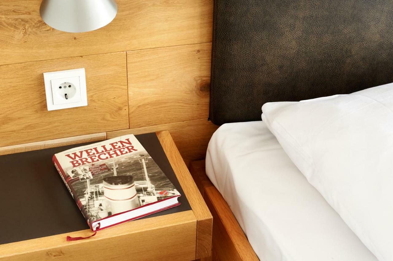 Im-Jaich Hotel Bremerhaven Bremerhaven